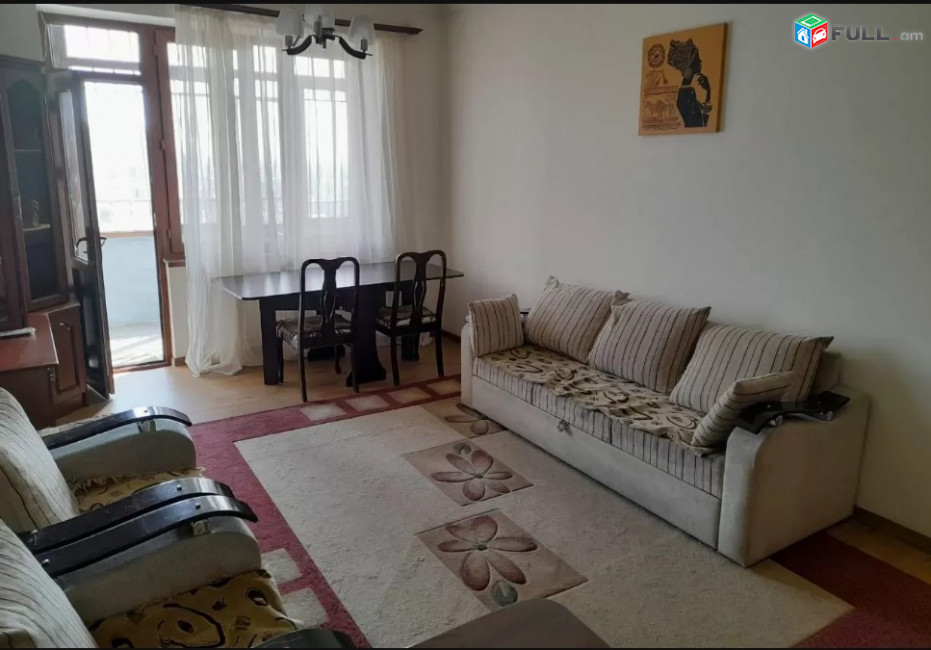 LA04971 Վարձով 2 սենյականոց բնակարան Արգիշտի , Գլենդել Հիլզ նորակառույց 