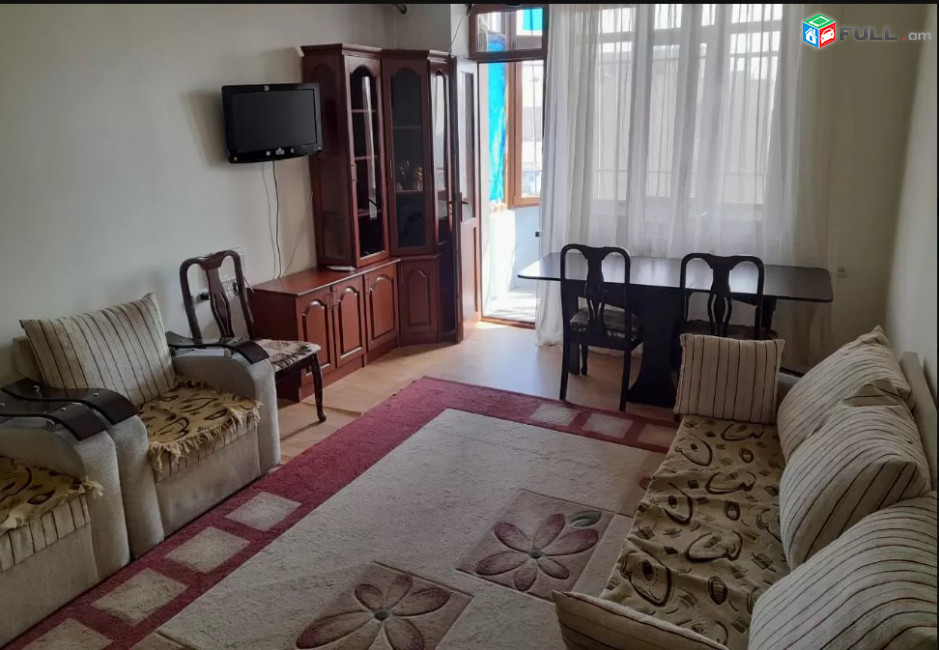 LA04971 Վարձով 2 սենյականոց բնակարան Արգիշտի , Գլենդել Հիլզ նորակառույց 