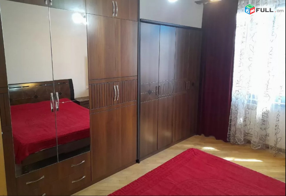LA04971 Վարձով 2 սենյականոց բնակարան Արգիշտի , Գլենդել Հիլզ նորակառույց 