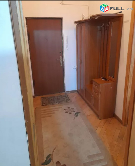 LA04971 Վարձով 2 սենյականոց բնակարան Արգիշտի , Գլենդել Հիլզ նորակառույց 