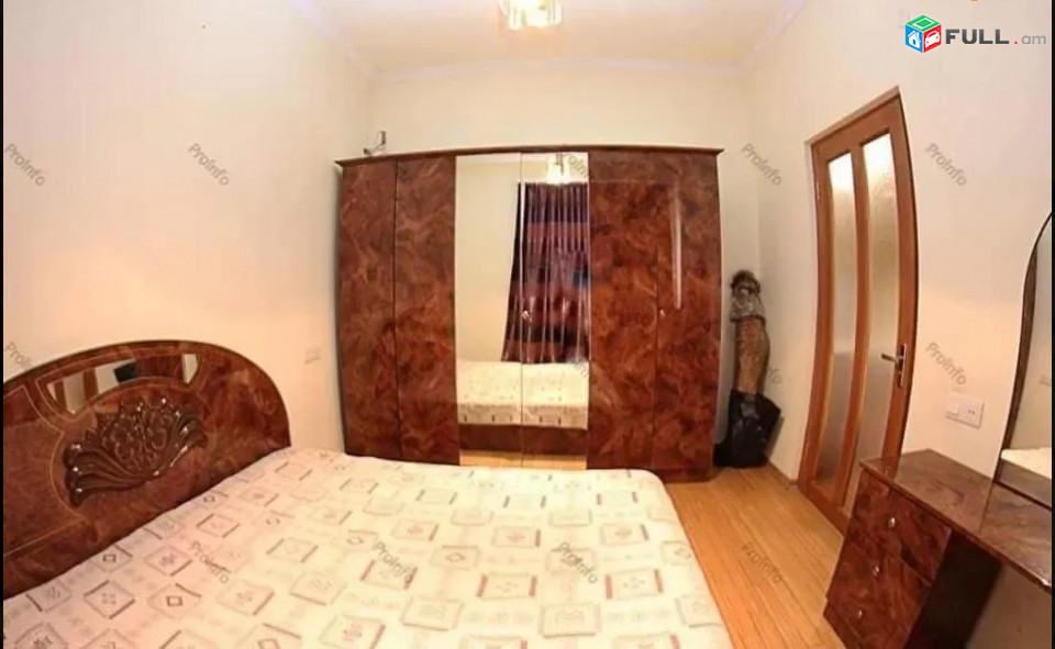 LA04972 Վարձով 2 սենյականոց բնակարան Արգիշտի , Գլենդել Հիլզ նորակառույց