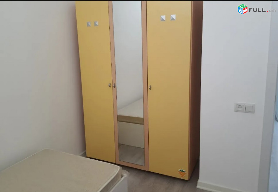 LA04981 Վարձով 3 սենյականոց բնակարան Արգիշտի , Գլենդել Հիլզ նորակառույց