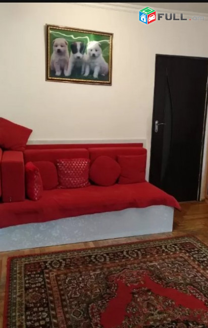 LA04977 Վարձով 3 սենյականոց բնակարան Սիմոն Վրացյան փողոցում 