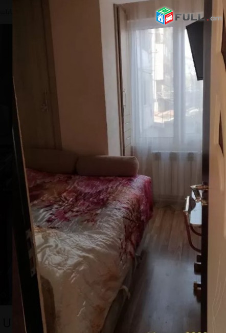 LA04977 Վարձով 3 սենյականոց բնակարան Սիմոն Վրացյան փողոցում 