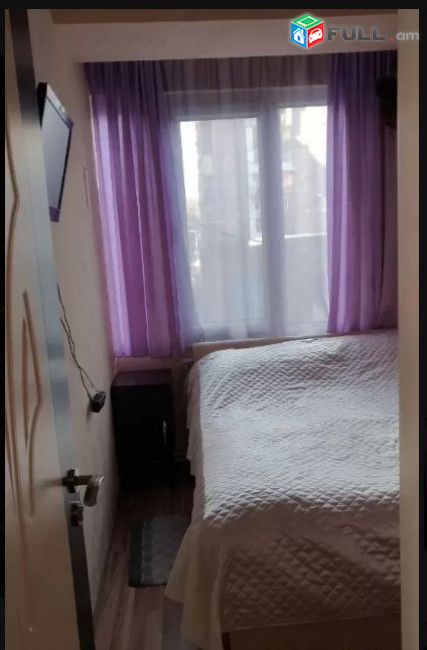 LA04977 Վարձով 3 սենյականոց բնակարան Սիմոն Վրացյան փողոցում 