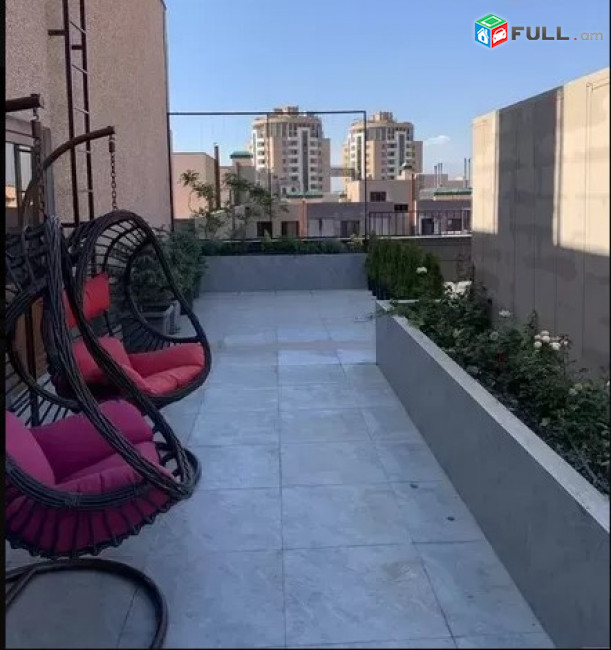 LA04963 Վարձով 4 սենյականոց բնակարան Ադոնց , Երազ բնակելի թաղամաս 