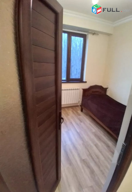 LA04983 Վարձով 3 սենյականոց բնակարան   Ակսել Բակունցի փողոց 4 Մասիվ , նորակառույց