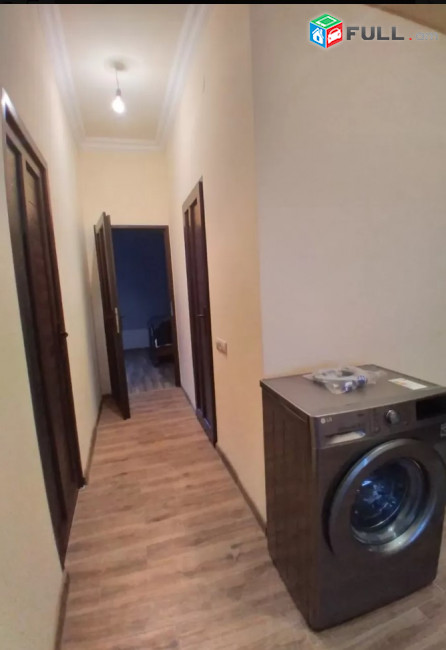 LA04983 Վարձով 3 սենյականոց բնակարան   Ակսել Բակունցի փողոց 4 Մասիվ , նորակառույց