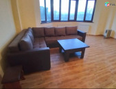 LA04983 Վարձով 3 սենյականոց բնակարան   Ակսել Բակունցի փողոց 4 Մասիվ , նորակառույց