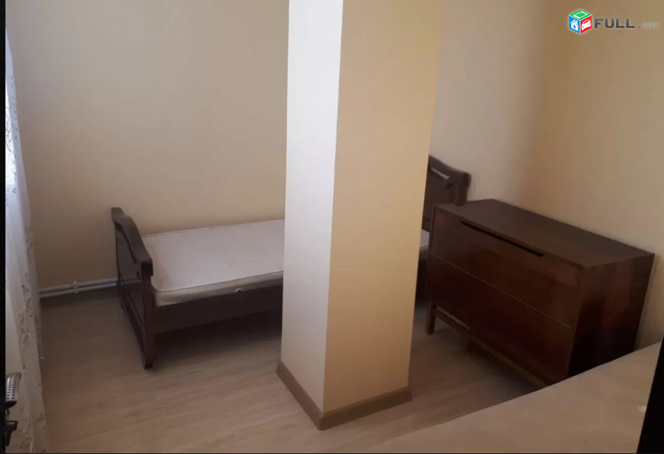 LA04986 Վարձով 2 ս . 3 դարձրած բնակարան Նանսենի փողոց , 1 մասիվ այգու մոտ