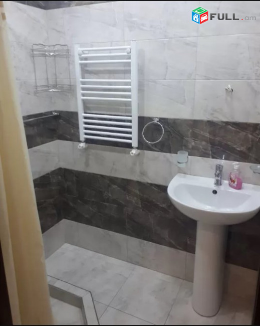 LA04986 Վարձով 2 ս . 3 դարձրած բնակարան Նանսենի փողոց , 1 մասիվ այգու մոտ