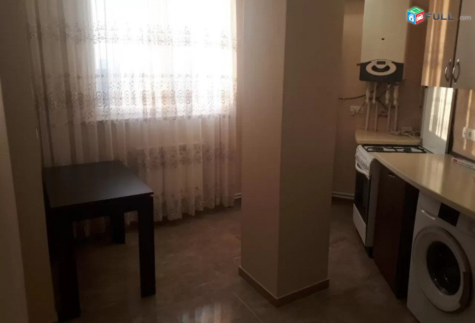 LA04986 Վարձով 2 ս . 3 դարձրած բնակարան Նանսենի փողոց , 1 մասիվ այգու մոտ