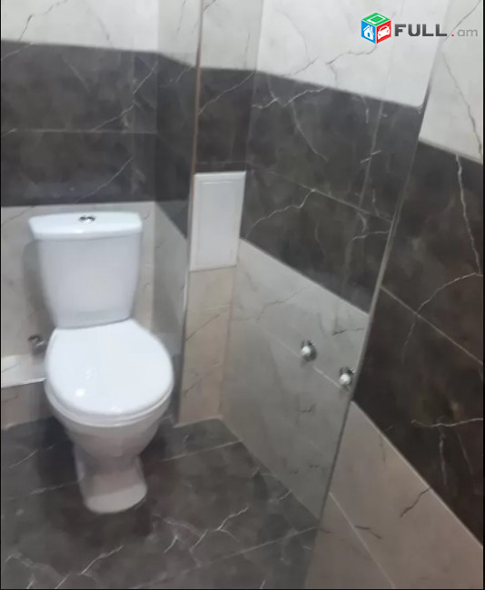 LA04986 Վարձով 2 ս . 3 դարձրած բնակարան Նանսենի փողոց , 1 մասիվ այգու մոտ