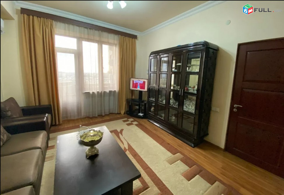 LA04976 Վարձով 2 սենյականոց բնակարան Արգիշտի , Գլենդել Հիլզ 