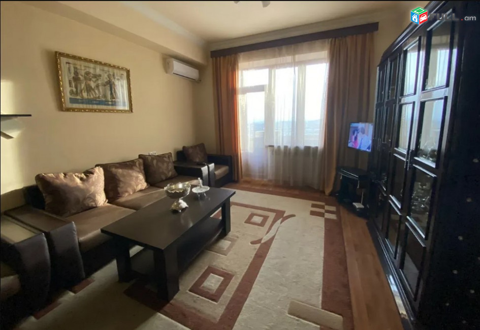 LA04976 Վարձով 2 սենյականոց բնակարան Արգիշտի , Գլենդել Հիլզ 
