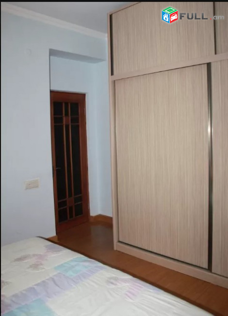 LA04984 Վարձով 3 սենյականոց բնակարան Արգիշտի , նորակառույց շենք