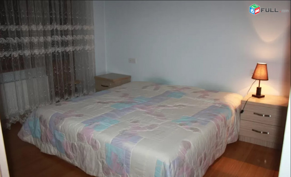 LA04984 Վարձով 3 սենյականոց բնակարան Արգիշտի , նորակառույց շենք