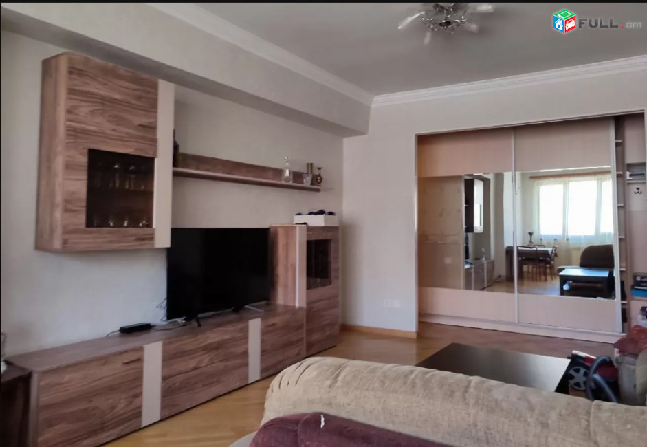 LA04994 Վարձով 2 սենյականոց բնակարան Արաբկիր, Սունդուկյան փողոց