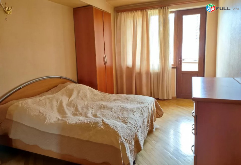 LA04994 Վարձով 2 սենյականոց բնակարան Արաբկիր, Սունդուկյան փողոց