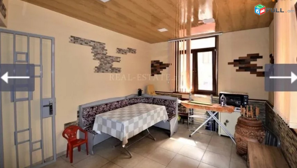 LA04997  Վարձով 4 սենյականոց բնակարան Արամ Խաչատրյան փողոց , Զովք սուպերմարկետի մոտ