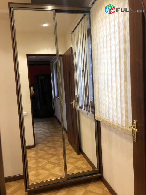 LA05005 Վարձով  2 սենյականոց բնակարան Տիգրան Մեծ փողոց, Ռոսսիա մոլլի մոտ