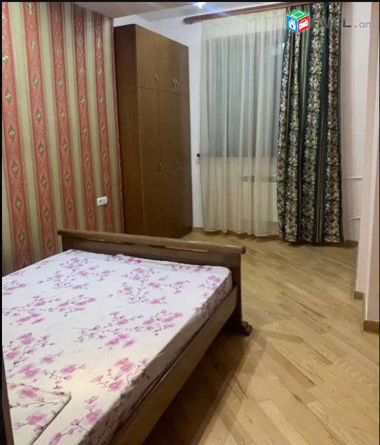 LA05008 Վարձով 2 սենյականոց բնակարան Ամիրյան փողոցում