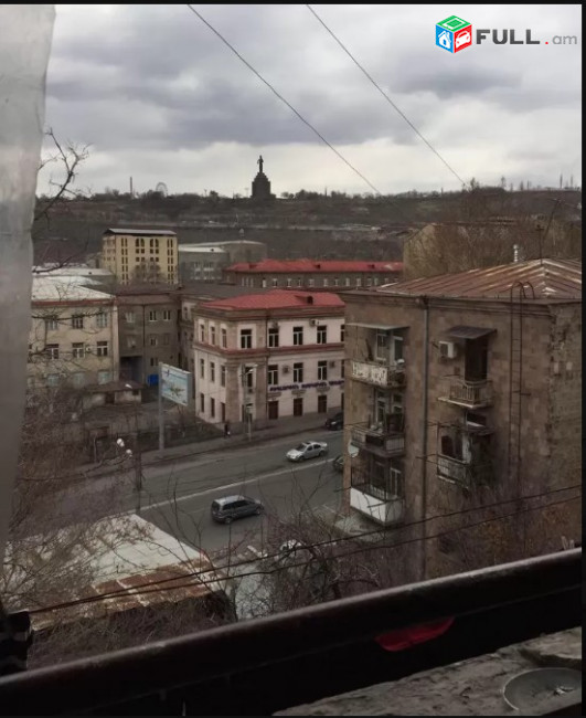 LA05010 Վարձ ով 4 սենյականոց բնակարան Հերացի պողոցում