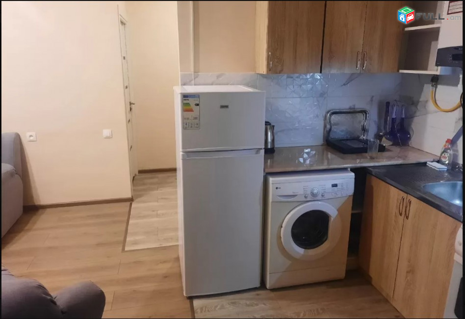 LA05013  Վարձով 2 սենյականոց բնակարան Դավթաշեն  Անաստաս Միկոյան փողոց , նորակառույց շենք