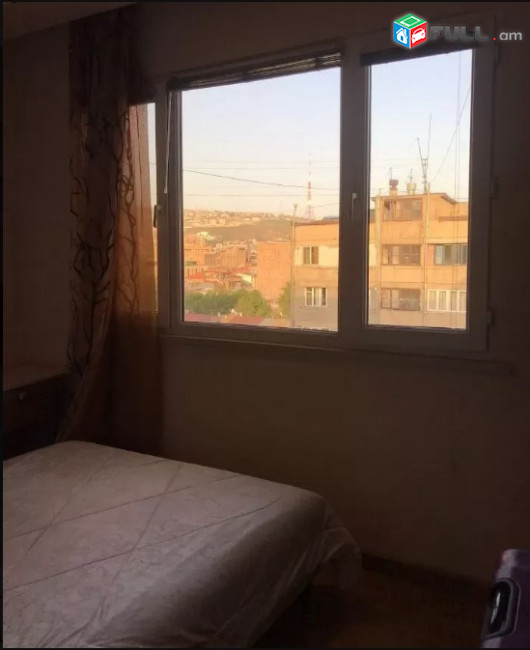 LA05018 Վարձով 2 սենյականոց բնակարան Կողբացի փողոցում