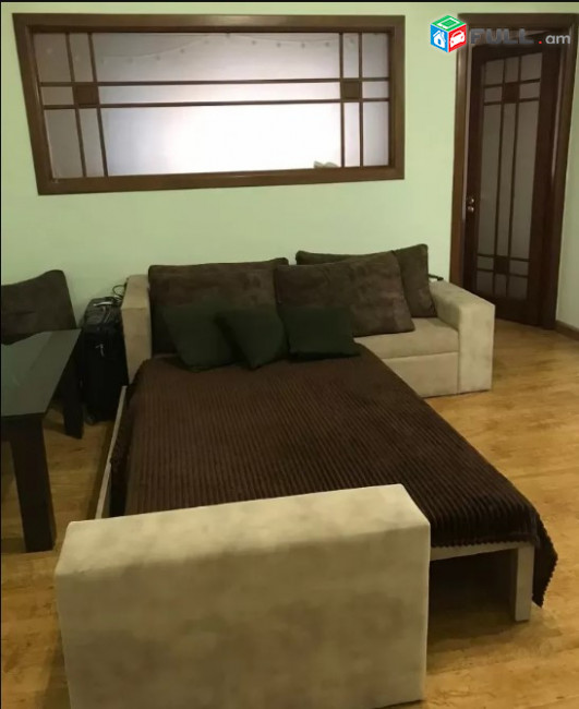 LA05018 Վարձով 2 սենյականոց բնակարան Կողբացի փողոցում