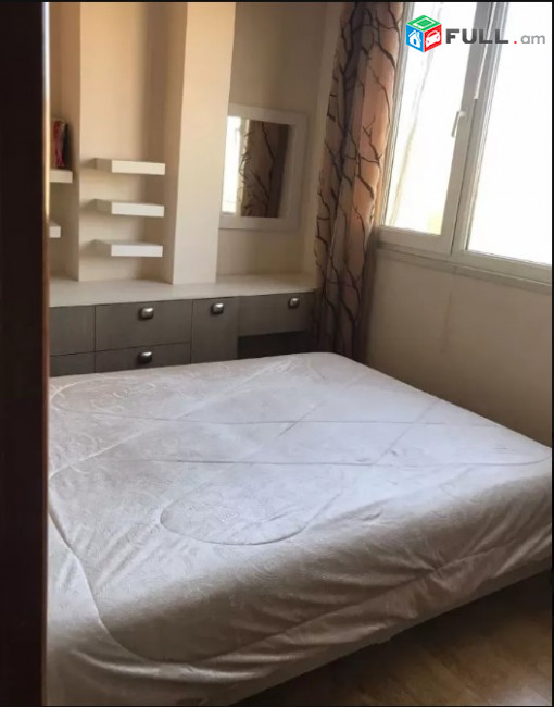 LA05018 Վարձով 2 սենյականոց բնակարան Կողբացի փողոցում