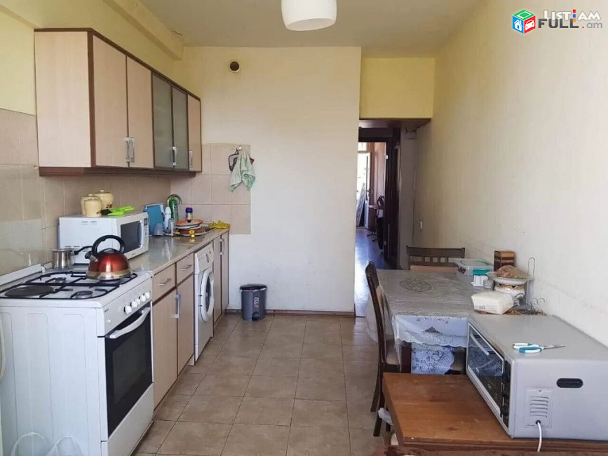 LA05017 Վարձով 2 սենյականոց բնակարան Խորենացի փողոց , Ոսկու շուկայի մոտ 