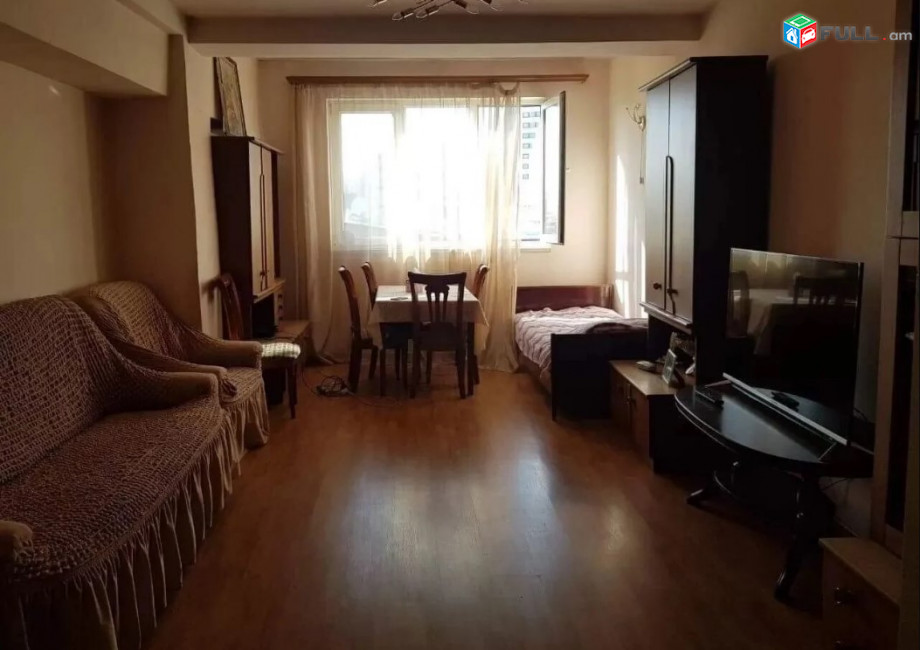 LA05017 Վարձով 2 սենյականոց բնակարան Խորենացի փողոց , Ոսկու շուկայի մոտ 