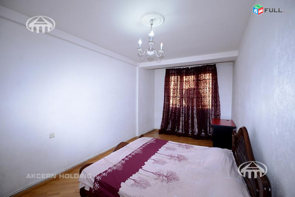LA05019 Օրավարձով 2 սենյականոց բնակարան Խորենացի փողոց , Ոսկու շուկայի մոտ
