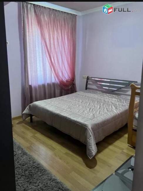 LA05027 Վարձով 4 սենյականոց բնակարան Վաղարշ Վաղարշյան  փողոցում 