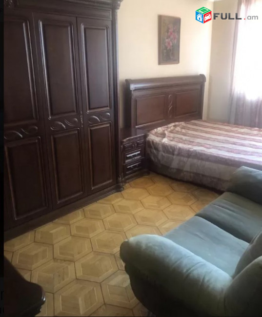 LA05029 Վարձով 4 սենյականոց բնակարան Բաբայան փողոց , Հյուսիսային ճաձագայթներ