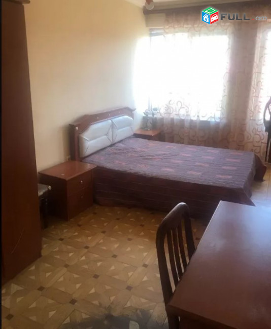 LA05029 Վարձով 4 սենյականոց բնակարան Բաբայան փողոց , Հյուսիսային ճաձագայթներ