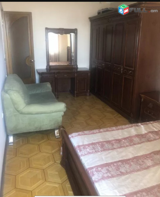 LA05029 Վարձով 4 սենյականոց բնակարան Բաբայան փողոց , Հյուսիսային ճաձագայթներ