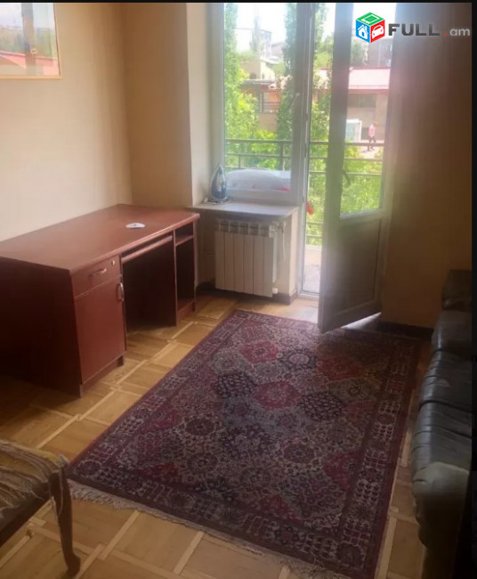 LA05029 Վարձով 4 սենյականոց բնակարան Բաբայան փողոց , Հյուսիսային ճաձագայթներ