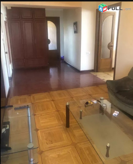 LA05029 Վարձով 4 սենյականոց բնակարան Բաբայան փողոց , Հյուսիսային ճաձագայթներ