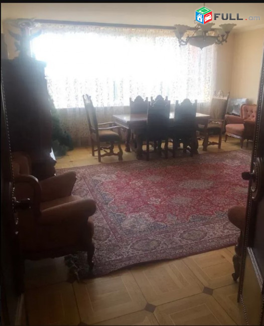 LA05029 Վարձով 4 սենյականոց բնակարան Բաբայան փողոց , Հյուսիսային ճաձագայթներ