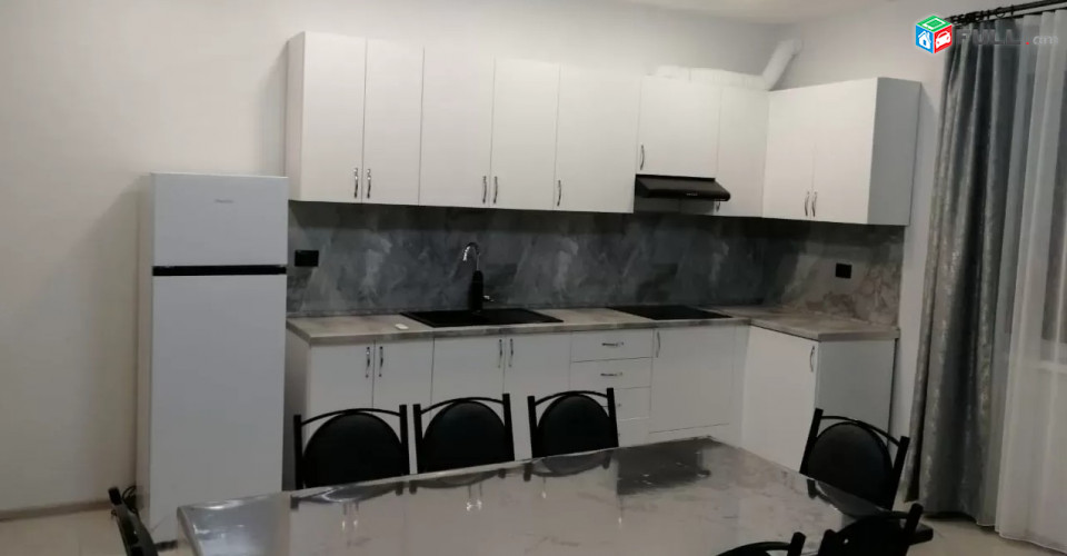 LA05035 Վարձով 2 սենյականոց  տուն  Խորենացի փողոցում