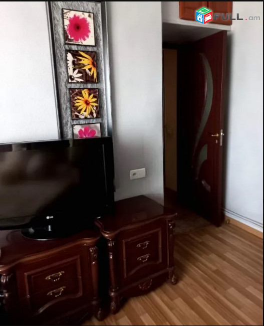 LA05044  Վարձով 3 սենյականոց բնակարան Սիմոն Վրացյան փողոցում