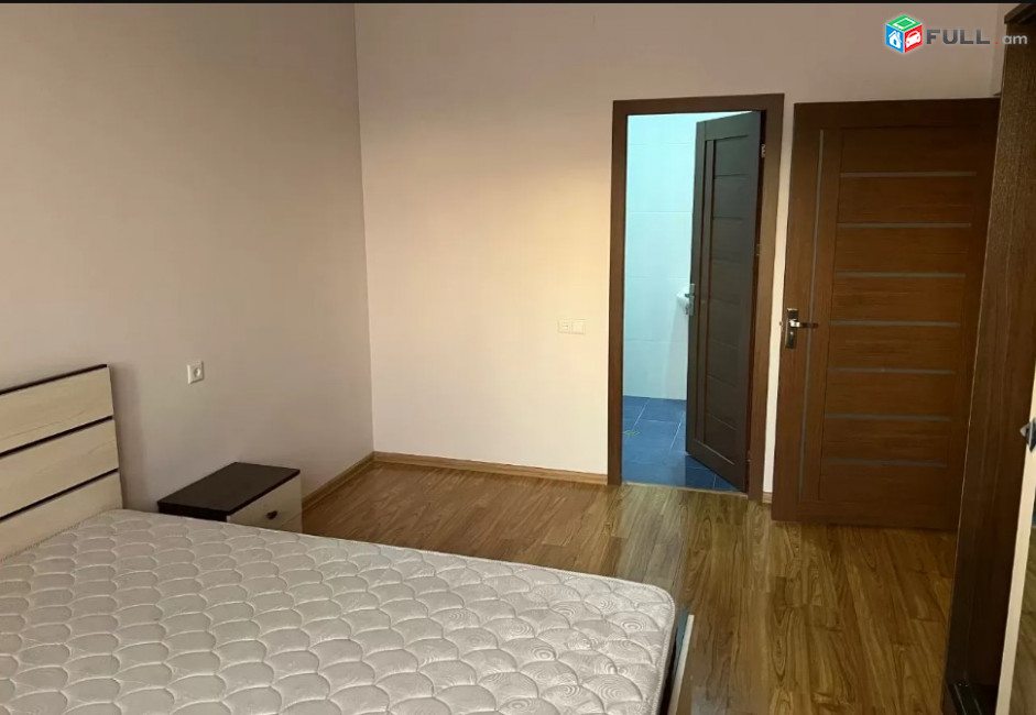 LA05053 Վարձով 3 սենյականոց բնակարան Ծարավ Աղբյուր , նորակառույց