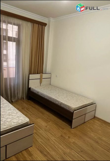 LA05053 Վարձով 3 սենյականոց բնակարան Ծարավ Աղբյուր , նորակառույց