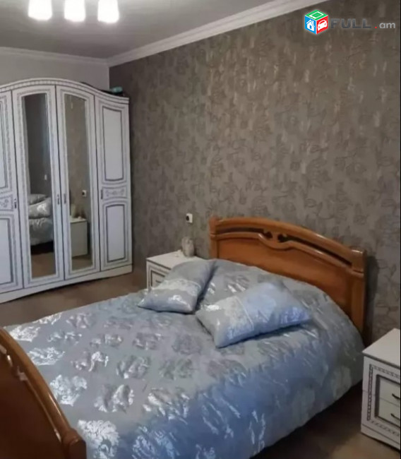 LA05058 Վարձով 4 սենյականոց բնակարան Լվովյան փողոցում