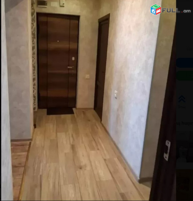LA05058 Վարձով 4 սենյականոց բնակարան Լվովյան փողոցում