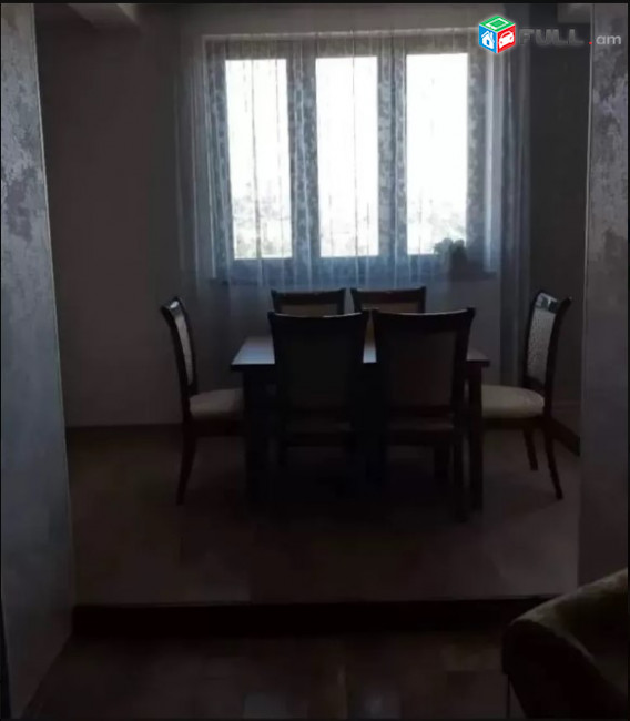 LA05058 Վարձով 4 սենյականոց բնակարան Լվովյան փողոցում
