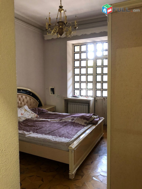 LA05061 Վարձով 3  սենյականոց բնակարան Տիգրան Մեծի պողոտա , Տերյանի դպրոցի մոտ