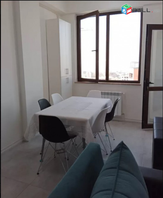 LA05062 Վարձով 4 սենյականոց բնակարան  Արաբկիր 27 փողոց  , նորակառույց շենք